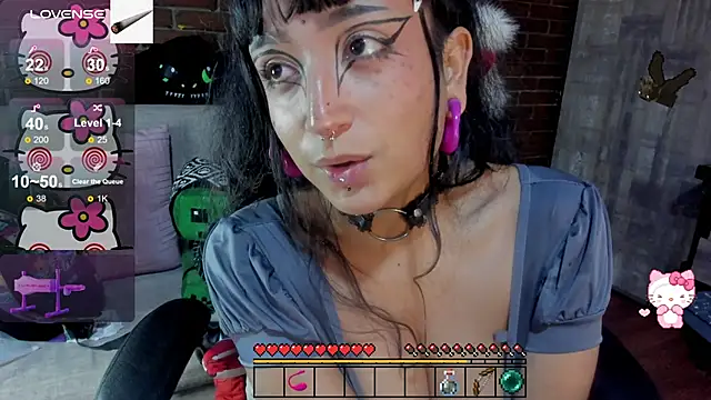 meow_mota's cam snapshot