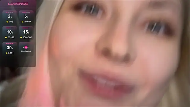 alexa_novak's cam snapshot