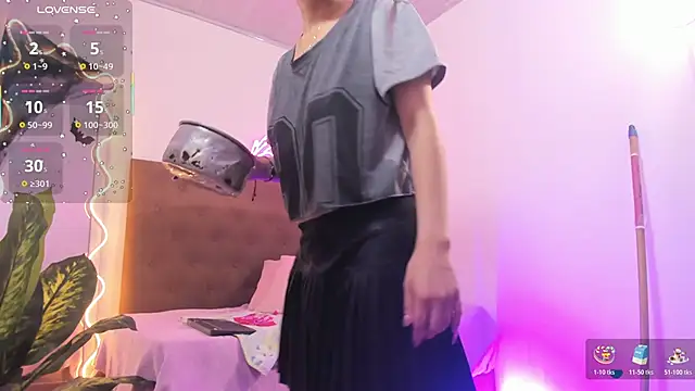 palmerfox_tay's cam snapshot