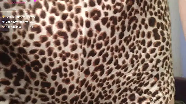 AfinaSweet's cam snapshot