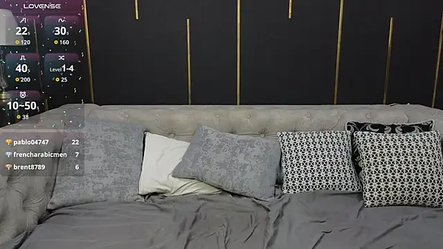 Holypinkie's cam snapshot