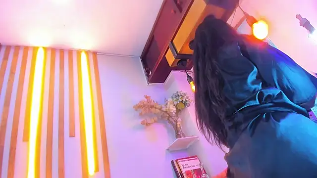 Jennifer_Vega1's cam snapshot