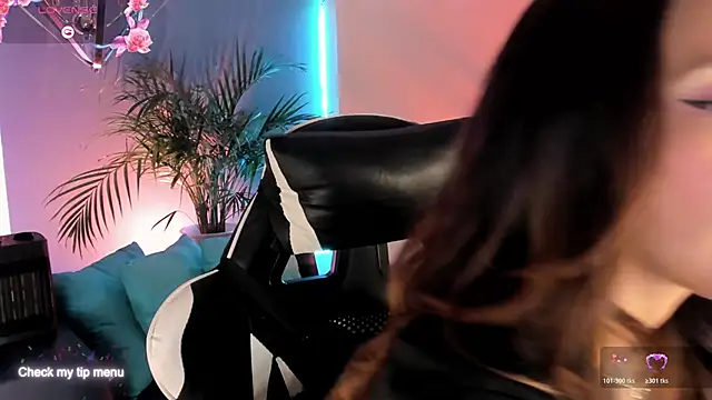 Megan_inked's cam snapshot