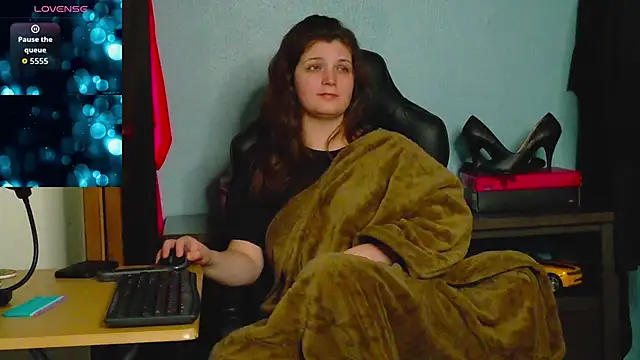 TreeJeanne's cam snapshot