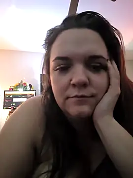 GoddessNikolia's cam snapshot