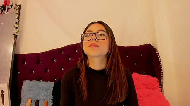 sarawiliamx's cam snapshot