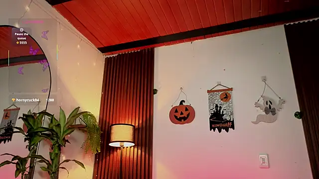 Georgina_caruso's web cam