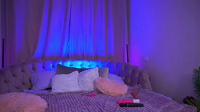 GraceCandy's cam snapshot