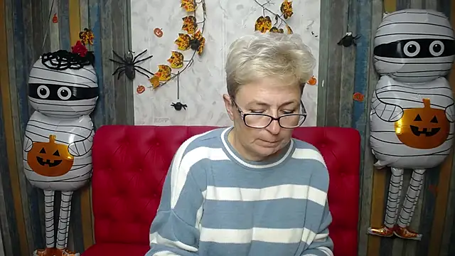 EmiliaGree's cam snapshot