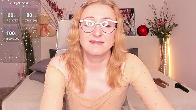 MadissonKiss's cam snapshot