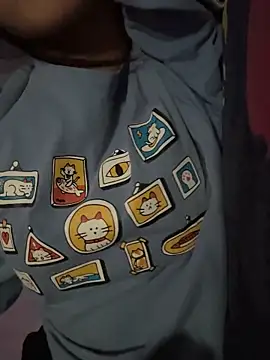 Luna-X's cam snapshot