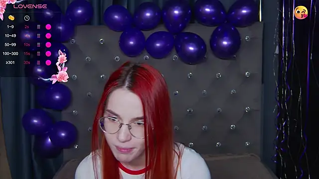 EmilyKents's web cam