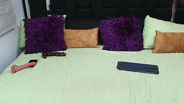 Tokio_Sweetdoll's cam snapshot