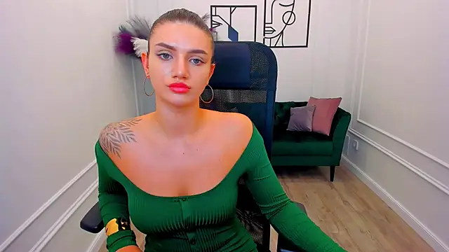 SelenaeMoore's cam snapshot