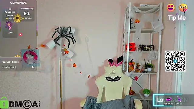 R0cket_bunny's cam snapshot