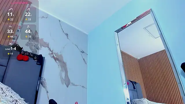 Isisleroy1's cam snapshot