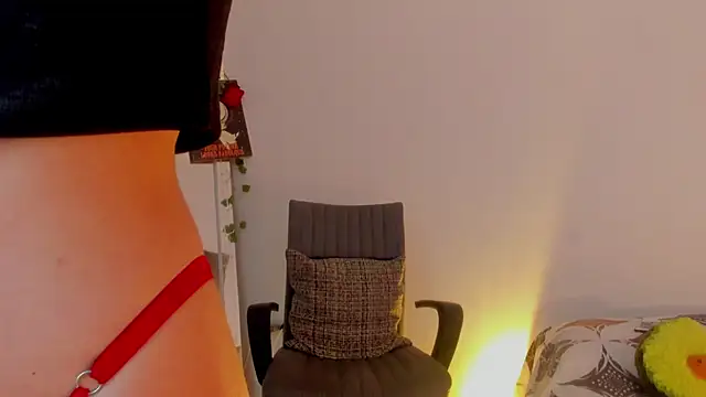 Genesiissss's cam snapshot