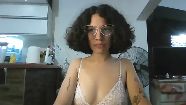 loliporomero's web cam