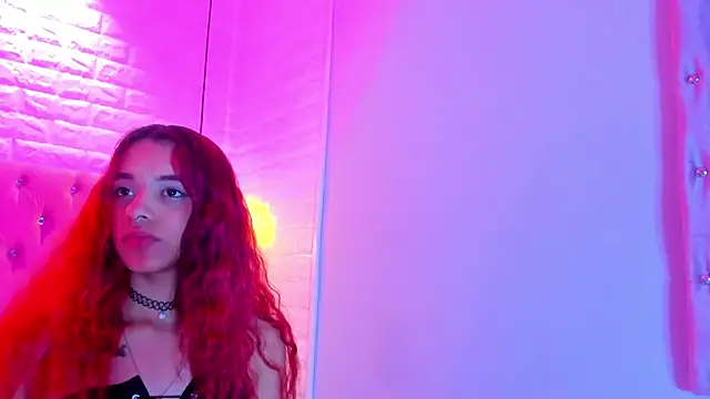 Scarlet_Monroee's cam snapshot