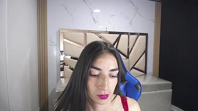 Maily_a_'s cam snapshot