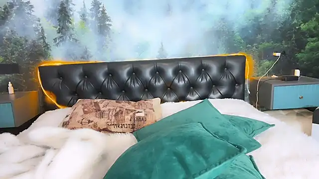 Eva_StarXXXX's cam snapshot