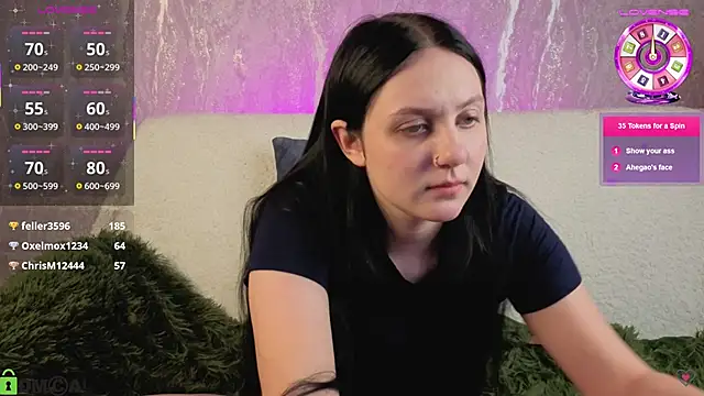 Kvetachka's cam snapshot