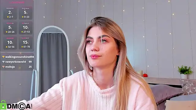 Cherry_Price's cam snapshot