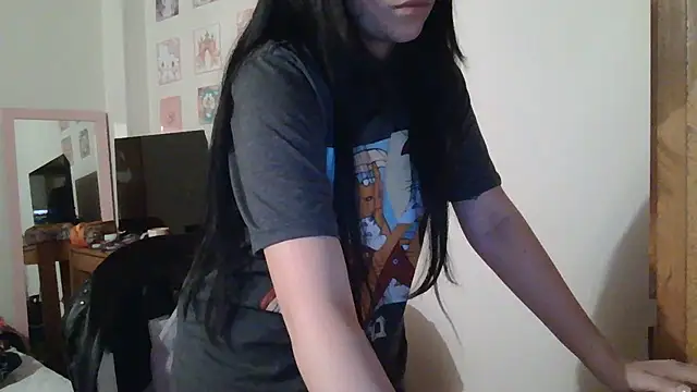 Arielle_lov's cam snapshot