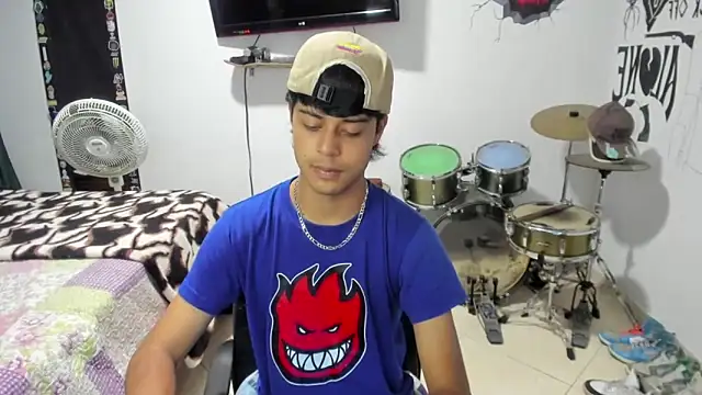 Zack_falcon live sex cam