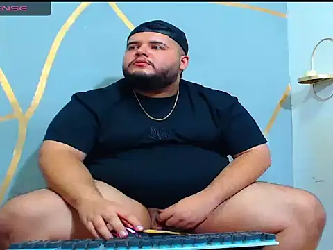 damian_chubby live sex cam
