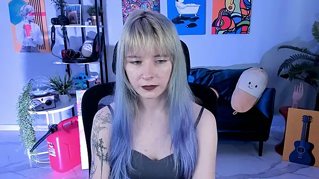 LexiWenford's cam snapshot