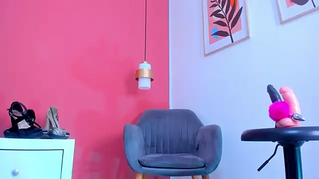 Charlotte_Miiller_'s cam snapshot