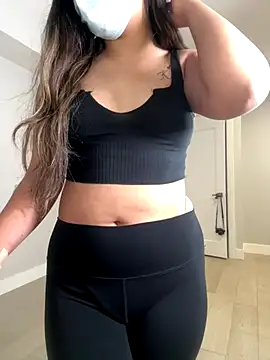 jAsMinE678 live sex cam