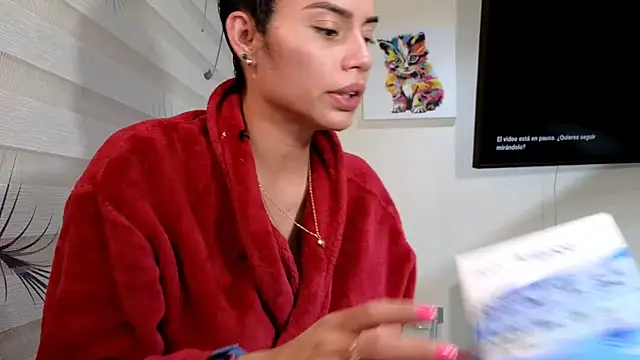 Alondra_fetish's cam snapshot