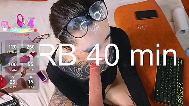 EvaCanton live sex cam