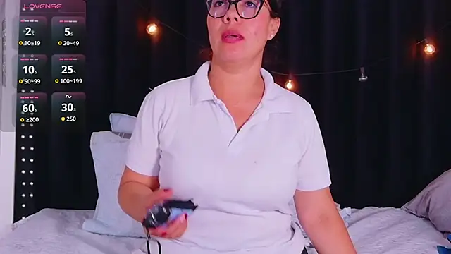 hotlatinateacher's cam snapshot