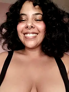 Calatea's cam snapshot