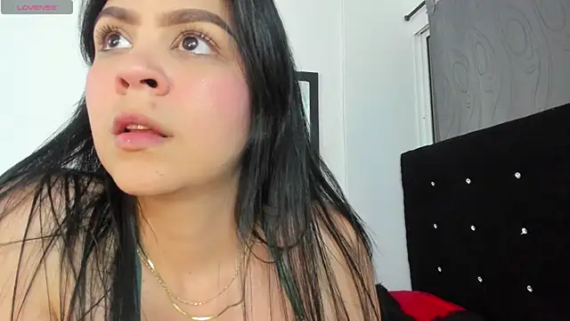 NicoleFletcher's cam snapshot