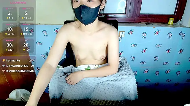 __Saphia__'s cam snapshot