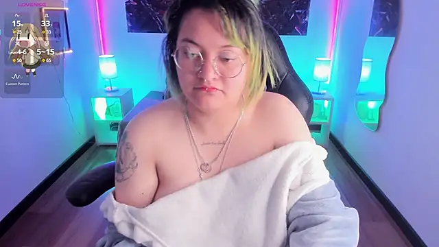 lucky-leah's cam snapshot