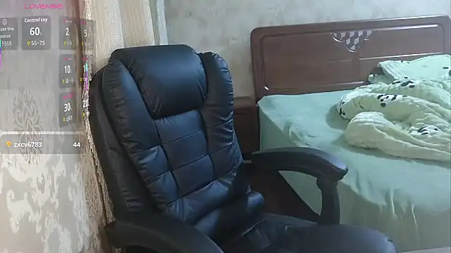 Irene_01's cam snapshot