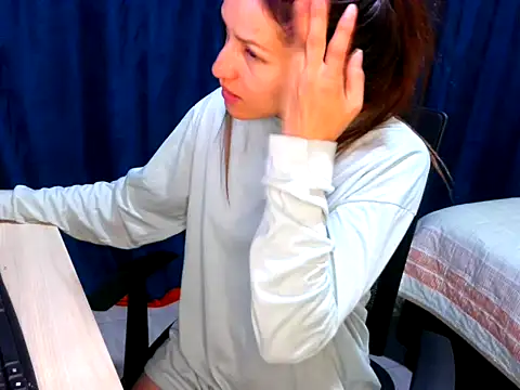 KendallTwisTx's cam snapshot