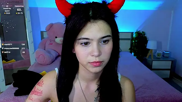 Hotary_Yuko live sex cam