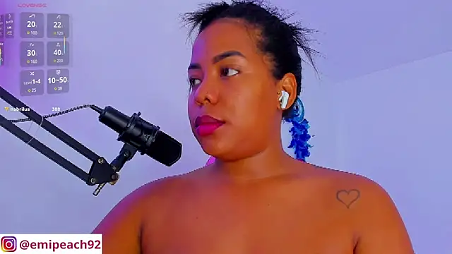 samanthaabloom's cam snapshot