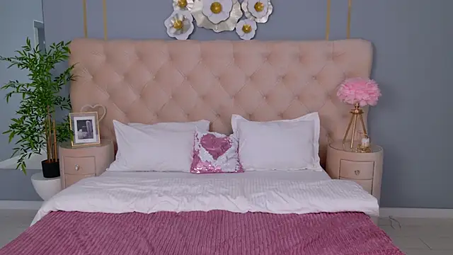 JaniceCollins's cam snapshot