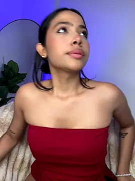 _Emily_Thompson_'s cam snapshot