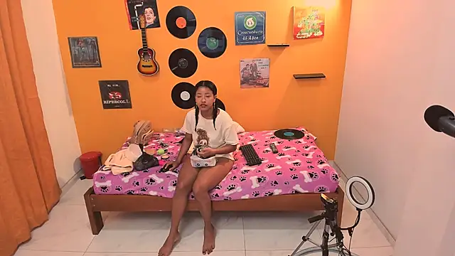 meisevil77's cam snapshot