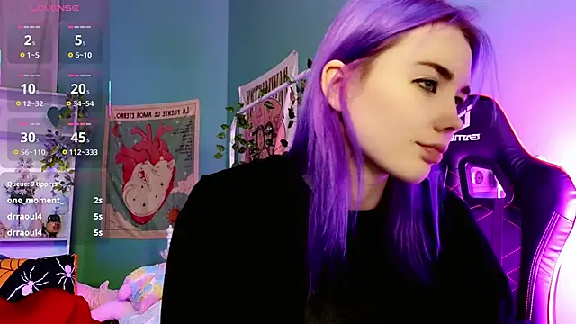 Kiara_Dream's cam snapshot