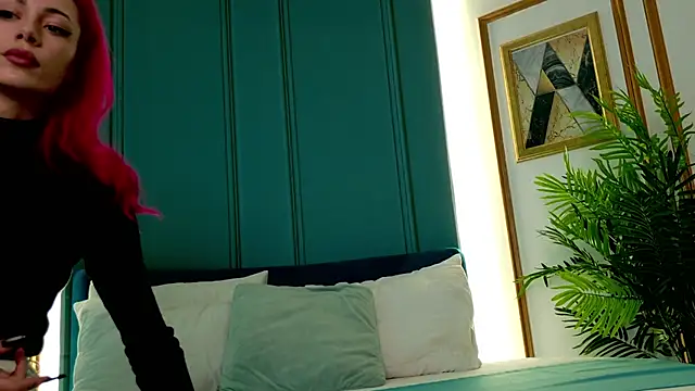 AylaPearl's cam snapshot