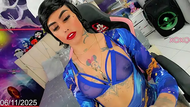 Nella_Dolls live sex cam